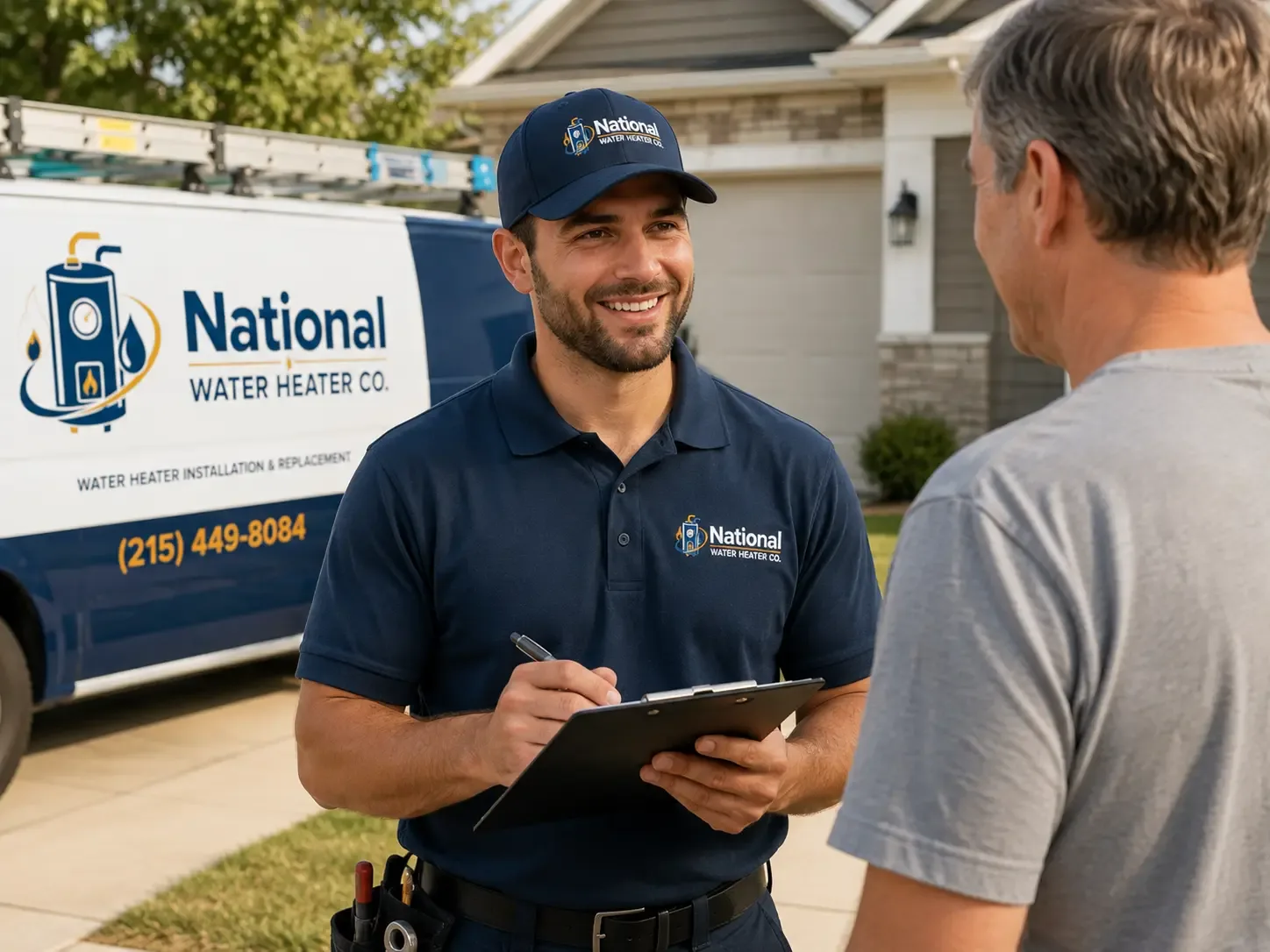 Water Heater Installation Atlanta, LA FAQs